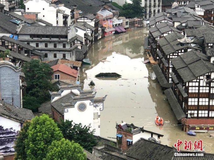 倒计时2天!来两江新区逛新春集市、领惠企大礼包